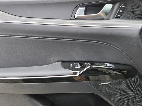 New 2026 Kia K5 EX image 16