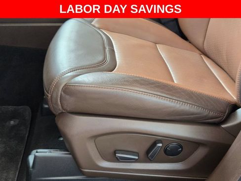 Used 2023 Ford Explorer King Ranch w/ Technology Package RWD image 13