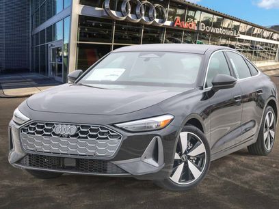 New 2025 Audi A5 2.0T Premium