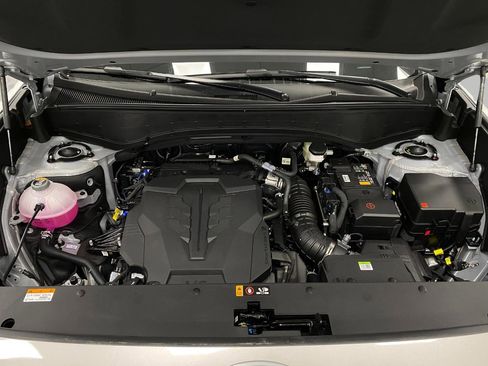 New 2026 Hyundai Palisade Calligraphy image 12