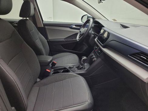 Used 2022 Volkswagen Taos SE AWD/4WD image 21