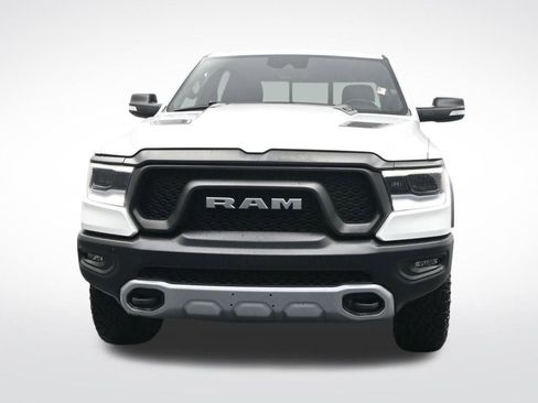 Used 2022 RAM 1500 Rebel w/ Rebel Level 1 Equipment Group image 2