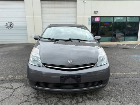 Used 2009 Toyota Prius FWD image 9