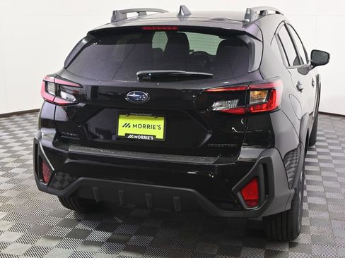 Certified 2026 Subaru Crosstrek 2.0i Premium AWD/4WD image 6