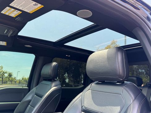 Used 2023 Ford F150 Raptor w/ Raptor Carbon Fiber Package image 12