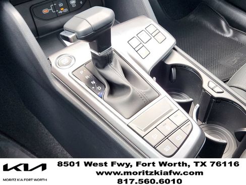 New 2026 Kia Sportage SX FWD image 15