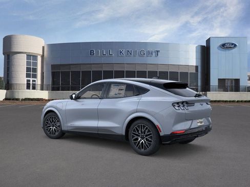 New 2026 Ford Mustang Mach-E Premium image 5