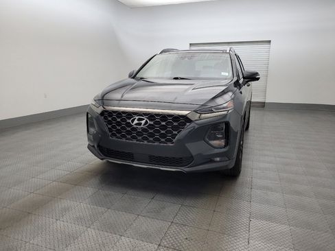 Used 2020 Hyundai Santa Fe Limited image 15
