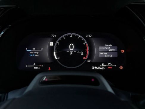 Used 2025 Lexus RX 350 F Sport image 59