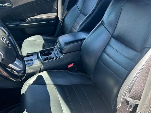 Used 2014 Dodge Charger R/T AWD/4WD image 9