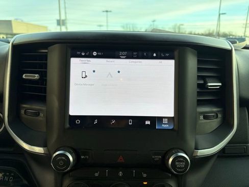 Used 2022 RAM 1500 Big Horn image 19