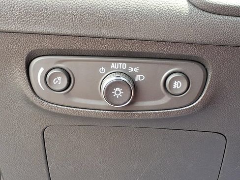 Used 2023 Buick Encore GX Essence w/ Advanced Technology Package FWD image 14