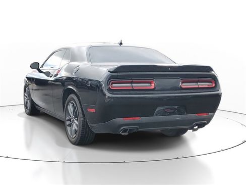 Used 2019 Dodge Challenger GT w/ Blacktop Package image 3
