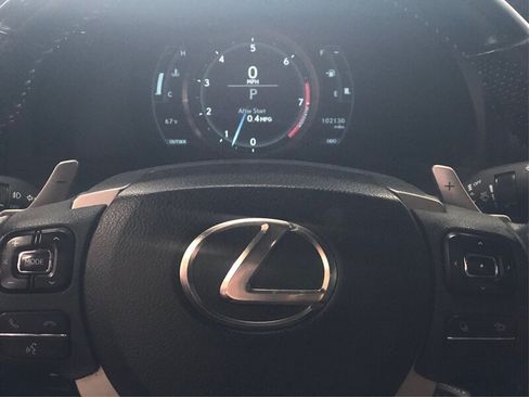 Used 2016 Lexus RC 350 RWD image 31