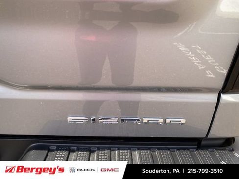 Certified 2023 GMC Sierra 1500 Denali w/ Technology Package AWD/4WD image 36