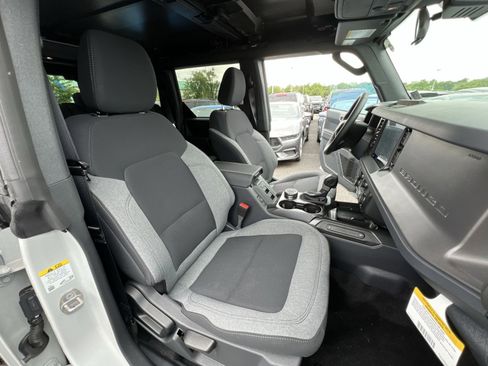 New 2026 Ford Bronco Big Bend AWD/4WD image 34