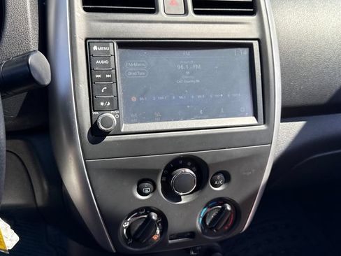 Used 2019 Nissan Versa SV FWD image 27