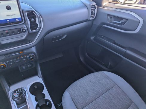 Certified 2021 Ford Bronco Sport Big Bend w/ Big Bend Package image 17