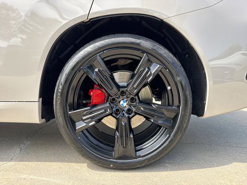 New 2026 BMW X3 xDrive30 AWD/4WD image 26