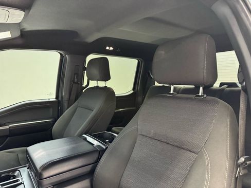 Used 2023 Ford F150 XLT w/ Equipment Group 302A High AWD/4WD image 23