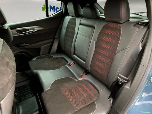 Used 2024 Dodge Hornet R/T AWD/4WD image 21