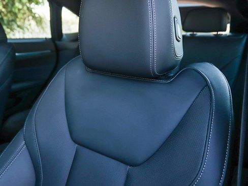 Used 2025 BMW i4 eDrive40 w/ Premium Package RWD image 29