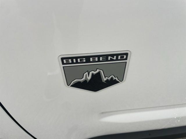 New 2026 Ford Bronco Sport Big Bend AWD/4WD image 5