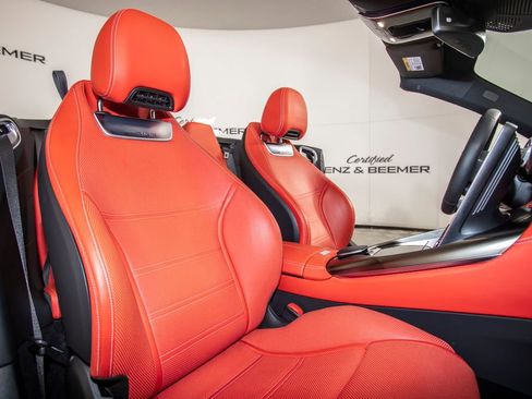 Used 2023 Mercedes-Benz SL 43 AMG image 19