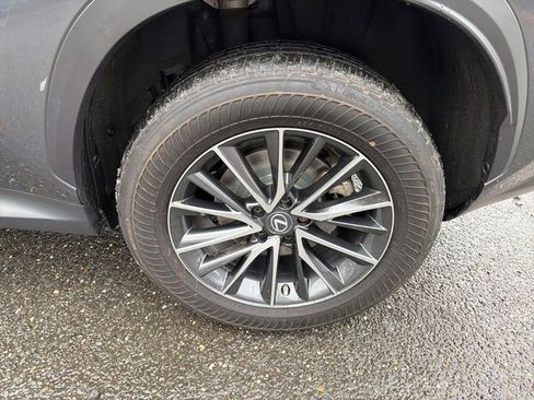 Used 2023 Lexus NX 350 AWD image 6