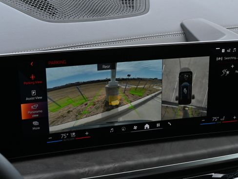 New 2026 BMW X5 sDrive40i w/ Climate Comfort Package image 15