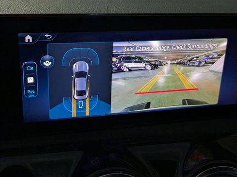 New 2026 Mercedes-Benz CLA 250 image 13