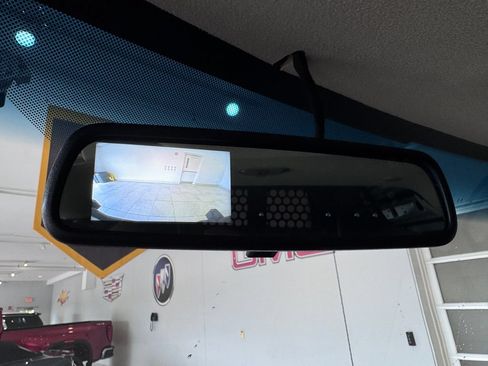 Used 2025 GMC Savana 2500 w/ Driver Convenience Package RWD image 22