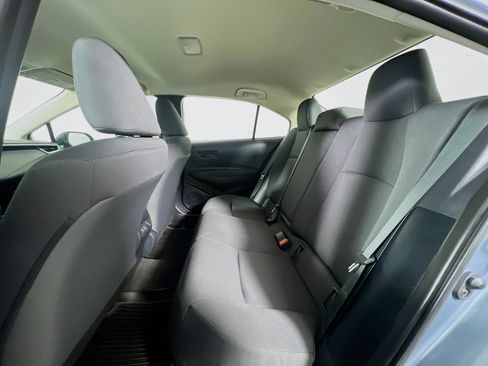 Certified 2025 Toyota Corolla LE w/ LE Premium Package FWD image 20