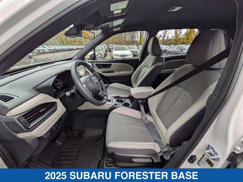 Certified 2025 Subaru Forester image 26