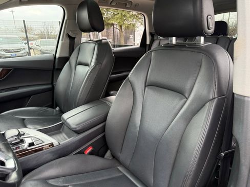 Used 2019 Audi Q7 2.0T Premium Plus w/ Premium Plus Package image 11