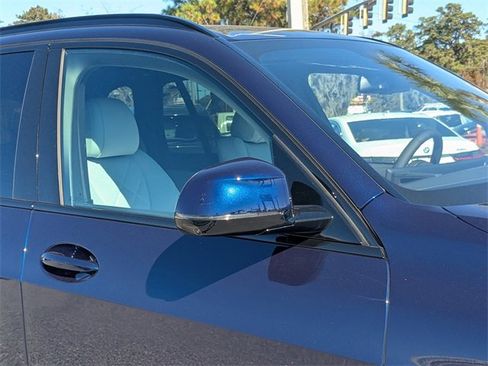 New 2026 BMW X5 xDrive50e w/ M Sport Package image 13