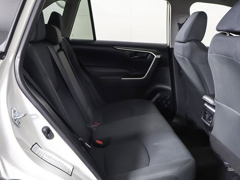 Used 2024 Toyota RAV4 LE image 26