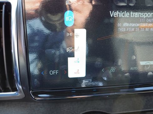 New 2026 Ford Expedition Tremor image 17