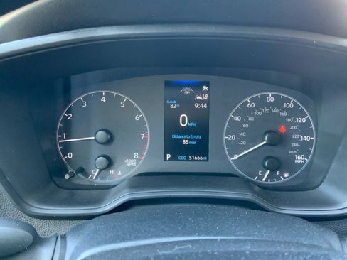 Used 2024 Toyota Corolla LE FWD image 19