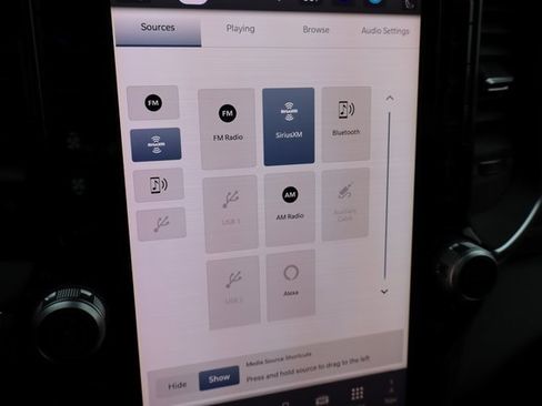 Used 2025 RAM 2500 Big Horn image 24