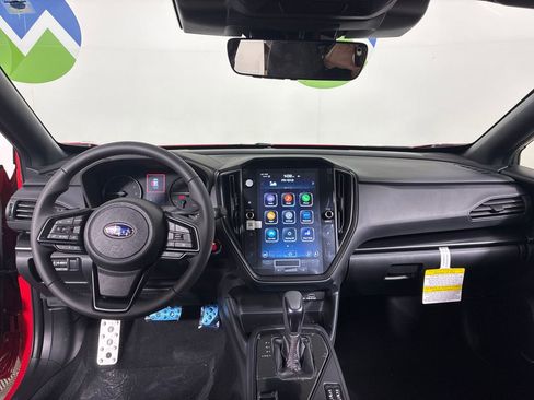 New 2026 Subaru Impreza RS AWD/4WD image 15