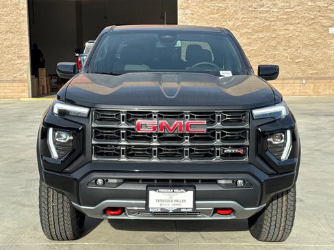 New 2026 GMC Canyon AT4 image 5