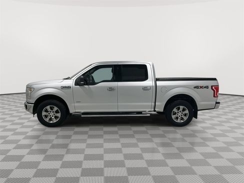 Used 2016 Ford F150 XLT w/ Equipment Group 302A Luxury image 2