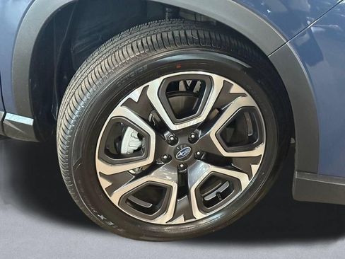 Used 2025 Subaru Ascent Limited w/ Popular Package #2 AWD/4WD image 20