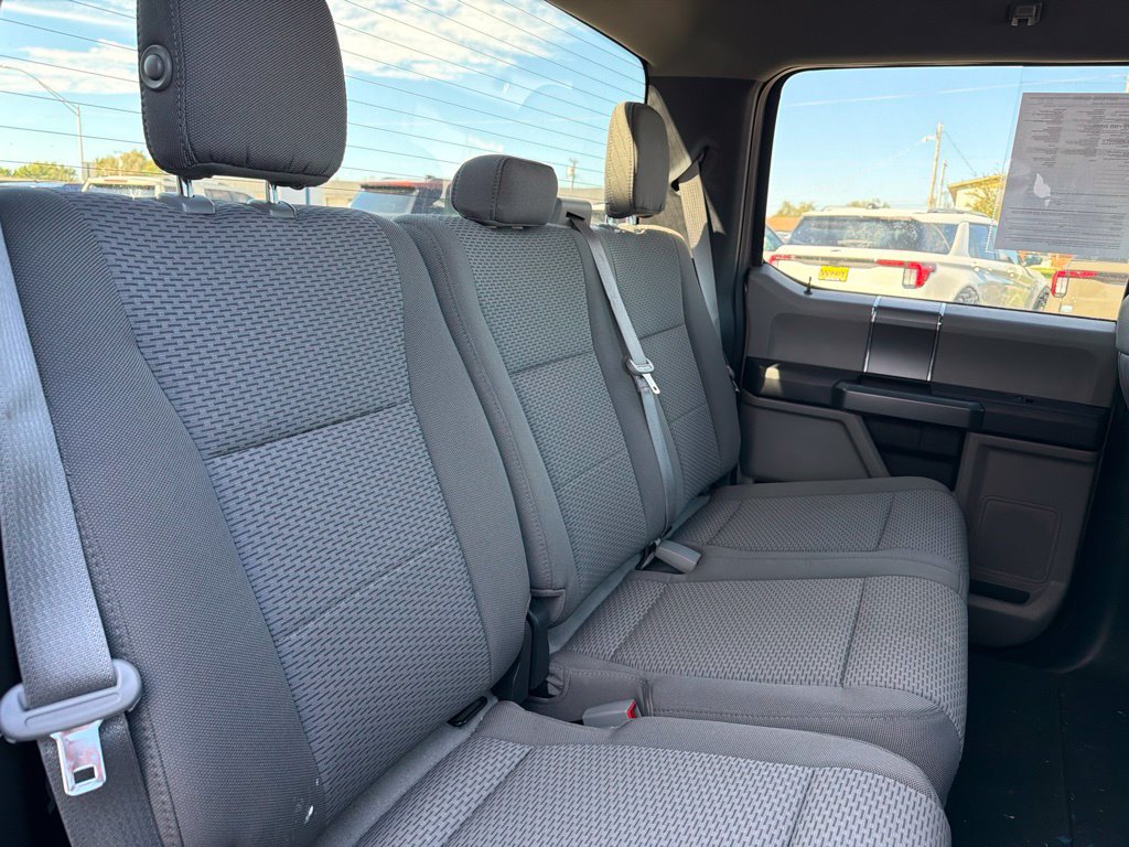 Used 2018 Ford F150 XLT w/ Equipment Group 301A Mid RWD image 23