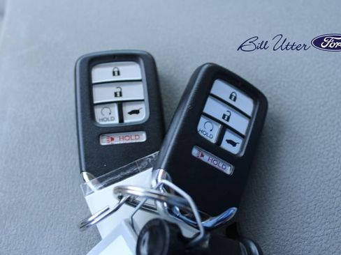 Used 2022 Honda CR-V EX image 26