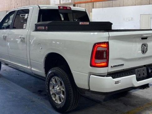 Used 2024 RAM 2500 Laramie image 2