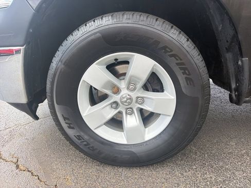 Used 2017 RAM 1500 Tradesman w/ Power & Remote Entry Group AWD/4WD image 46