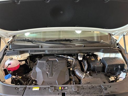 Used 2026 Kia Carnival FWD image 35