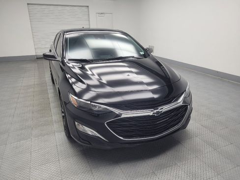 Used 2024 Chevrolet Malibu RS image 14